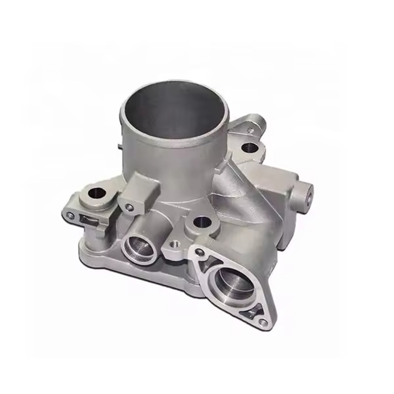 Premium OEM Factories high quality die casting aluminum parts manufacturers