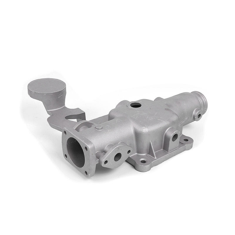 Service Custom Aluminum Die-casting part Rapid Machine Metal 3d Print, Industrial 3d Printer For Metal Print