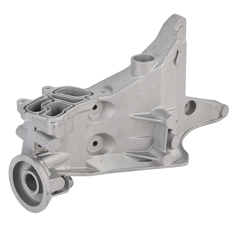 Cnc Precision Milling Machine Machining Motor Parts Metal Laser Cut Parts For Motorcycle Aluminium Rapid Prototype Service