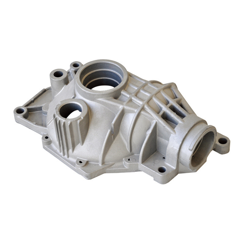 Customized aluminum die cast or aluminum die casting parts manufacturer