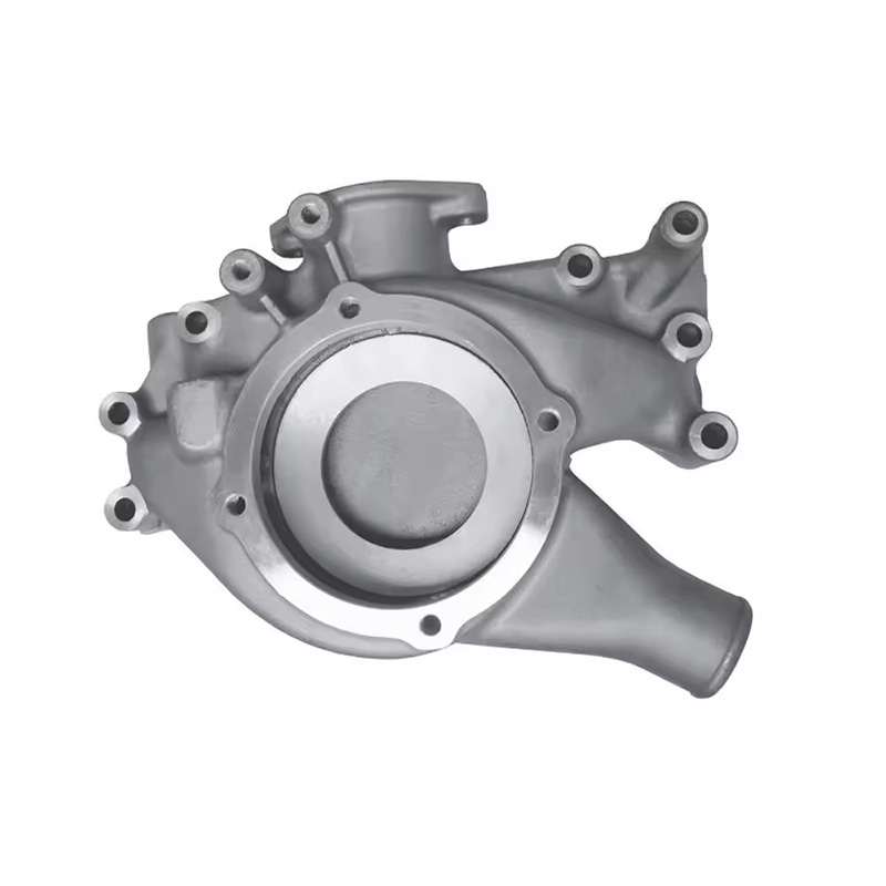 Wholesale OEM Casting Parts Services For Aluminium Alloy Auto Parts Premium Aluminium Alloy Auto Parts